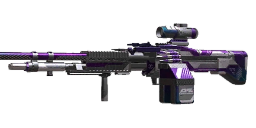 M60 Spaceware