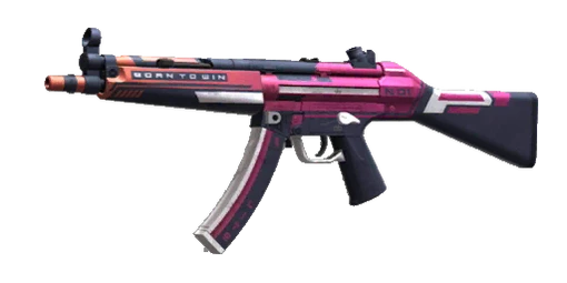 MP5 Dusk