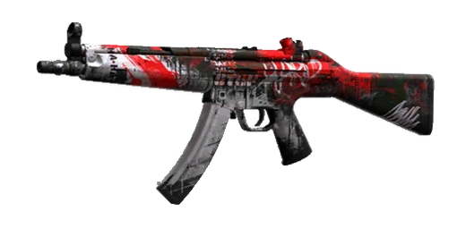 MP5 Insanity
