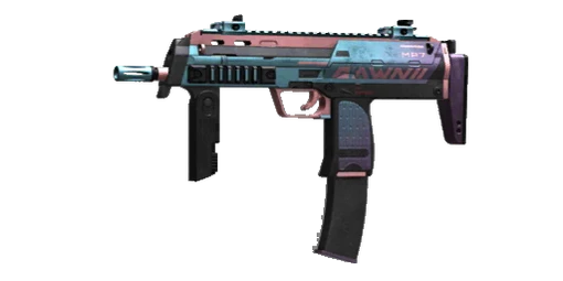 MP7 Dawn