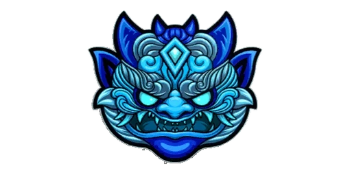 Sticker Ogre