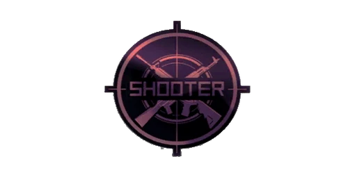 Sticker Shooter