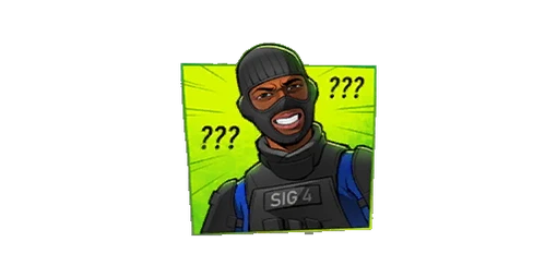 Sticker Wait what