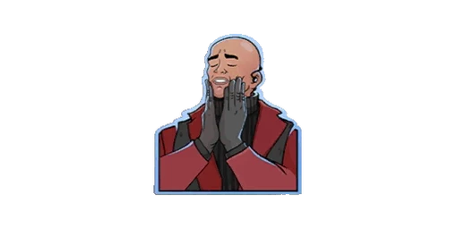 Sticker That Feeling