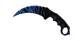 Karambit Year Of The Tiger