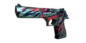 Desert Eagle Venator