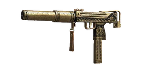 MAC10 Argo