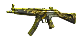 MP5 Gorgon