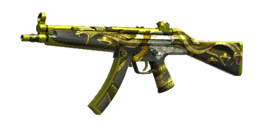 MP5 Gorgon