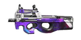 P90 Nebula