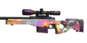 AWM Spectral