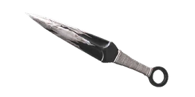 Kunai Bone