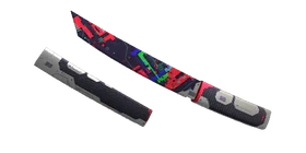 Tanto Glitch