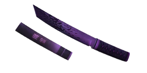 Tanto Restless