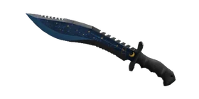 Kukri Constellations