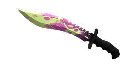 Kukri Decay