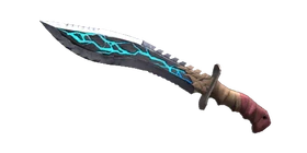 Kukri Divine Power