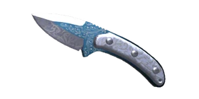 Scorpion Holiday Frost