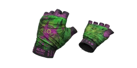 Gloves Acid