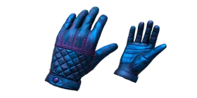 Gloves Shatter