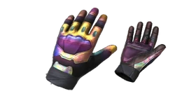Gloves Spectral