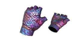 Gloves Flicker