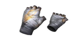 Gloves Marble