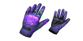 Gloves Ravage