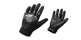 Gloves Gambit