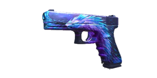 G22 Frost Wyrm