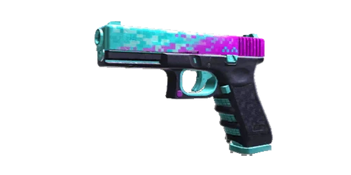 G22 Casual