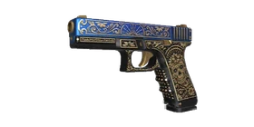 G22 Flor de Muertos