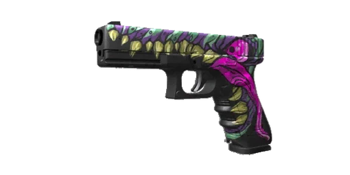 G22 Monster