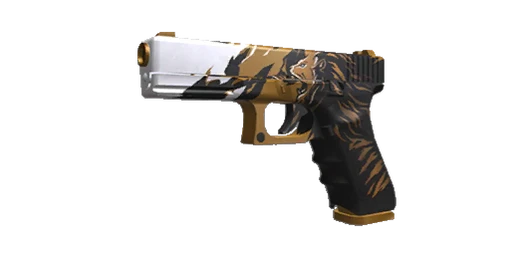 G22 Lion Lord