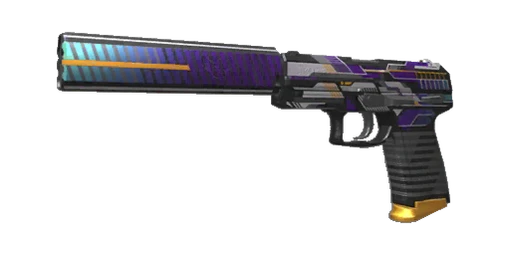USP Geometric