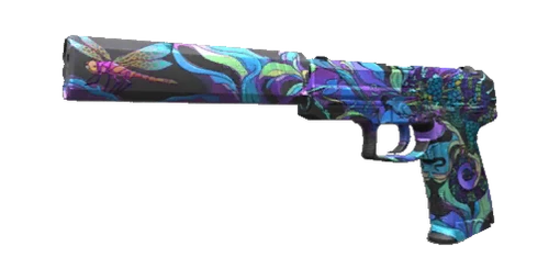 USP Chameleon