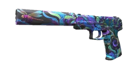 USP Chameleon