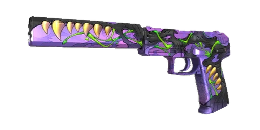 USP Horror