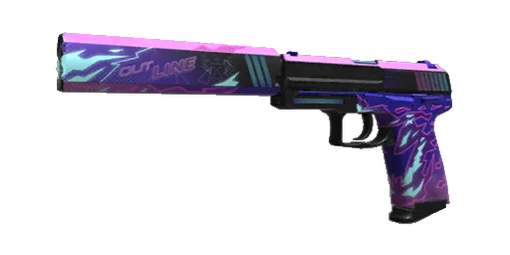 USP Digital Burst