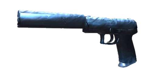 USP Stone Cold