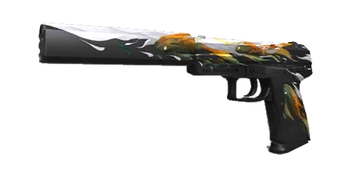 USP Pisces