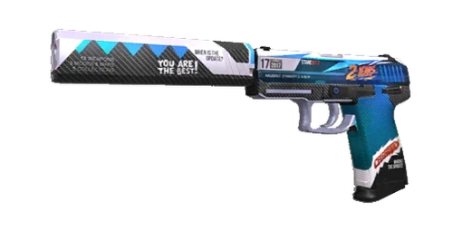 USP 2 Years