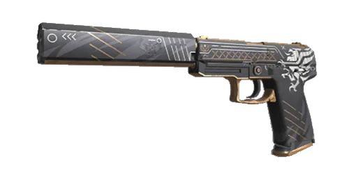USP Griffin