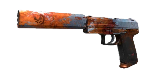 USP Corrode