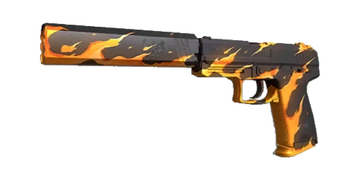 USP Ignite