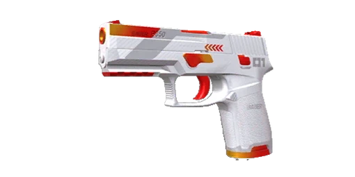 P350 Impact