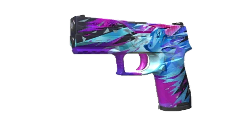 P350 Blizzard