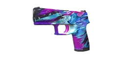 P350 Blizzard