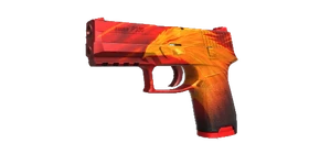 P350 Emberbird