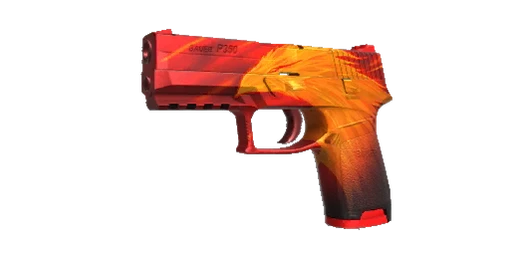P350 Emberbird
